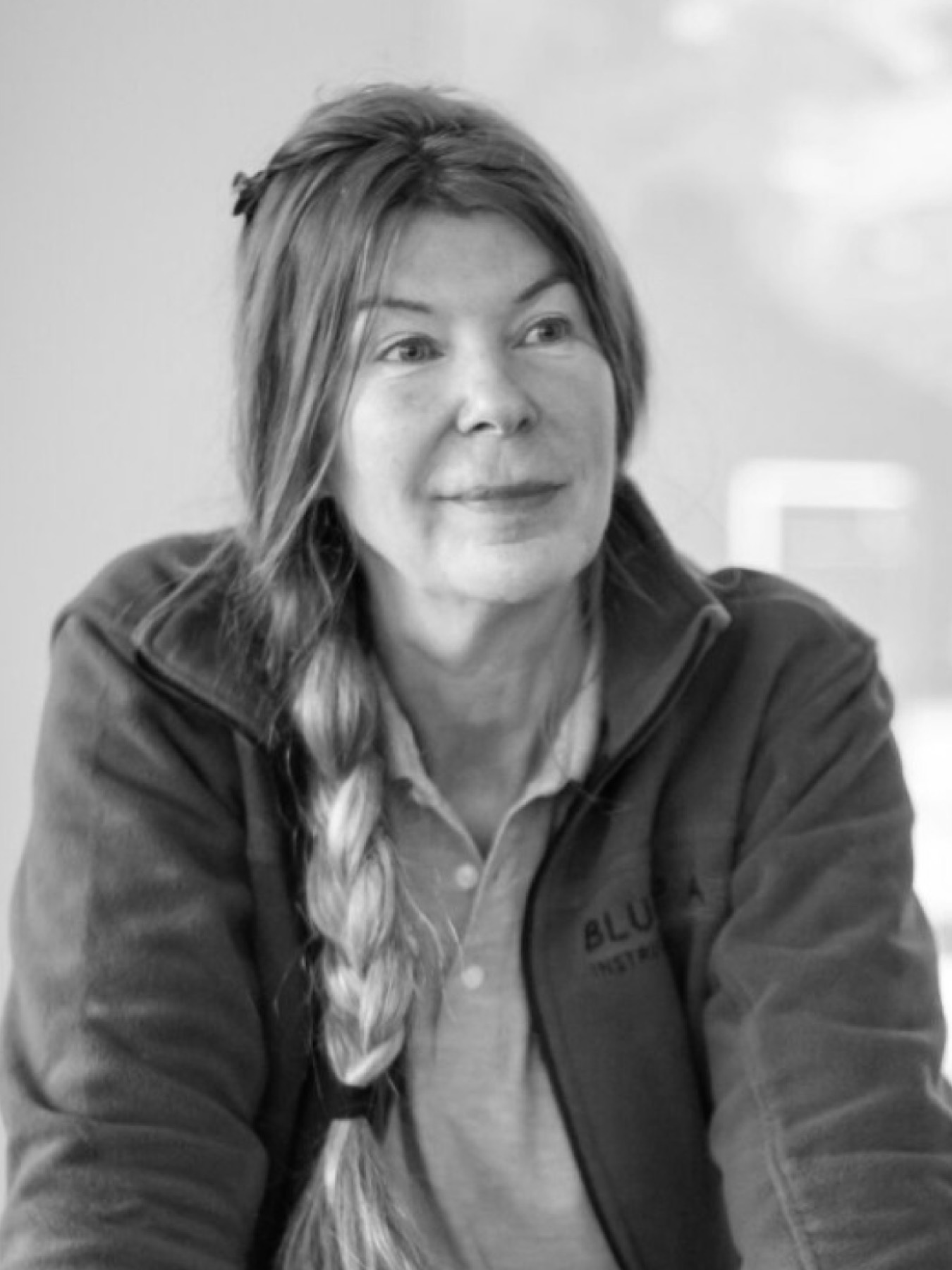 JOANIE DE RIJKE