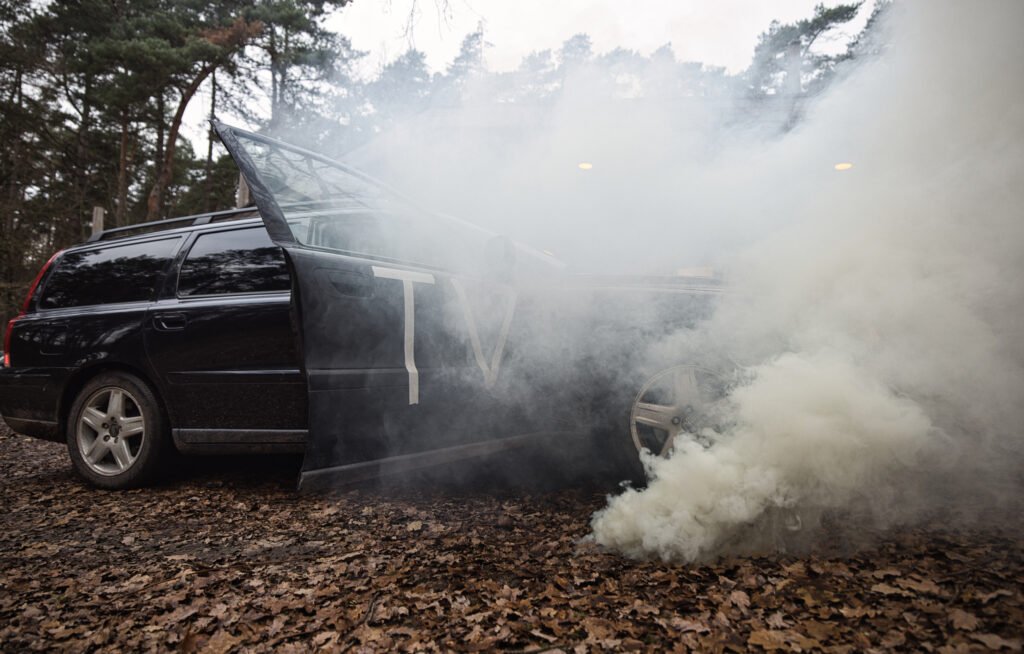 Vehicle Ambush Drills: The Complete Survival Guide