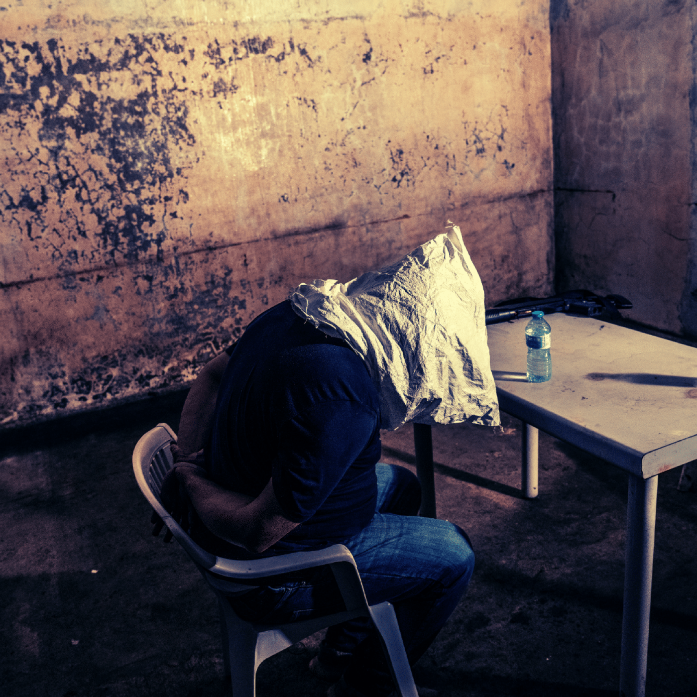 Kidnap and Ransom Prevention for NGOs and Aid Workers in High-Risk Environments