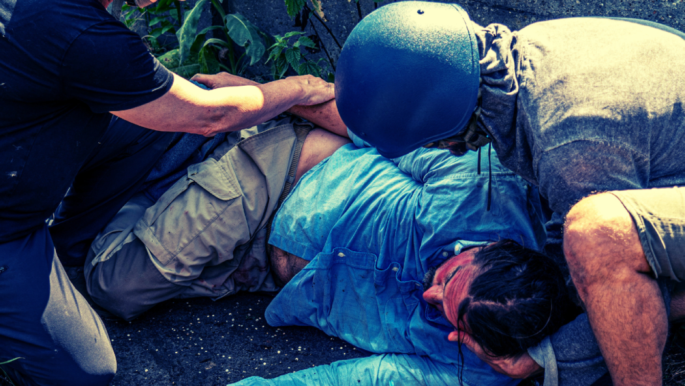 Health Risks in Hostile Environments