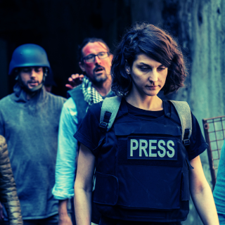 Hostile Environment Situational Awareness Training Course Guide