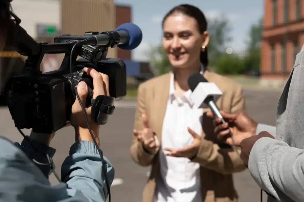 Freelance Journalists in Conflict Zones