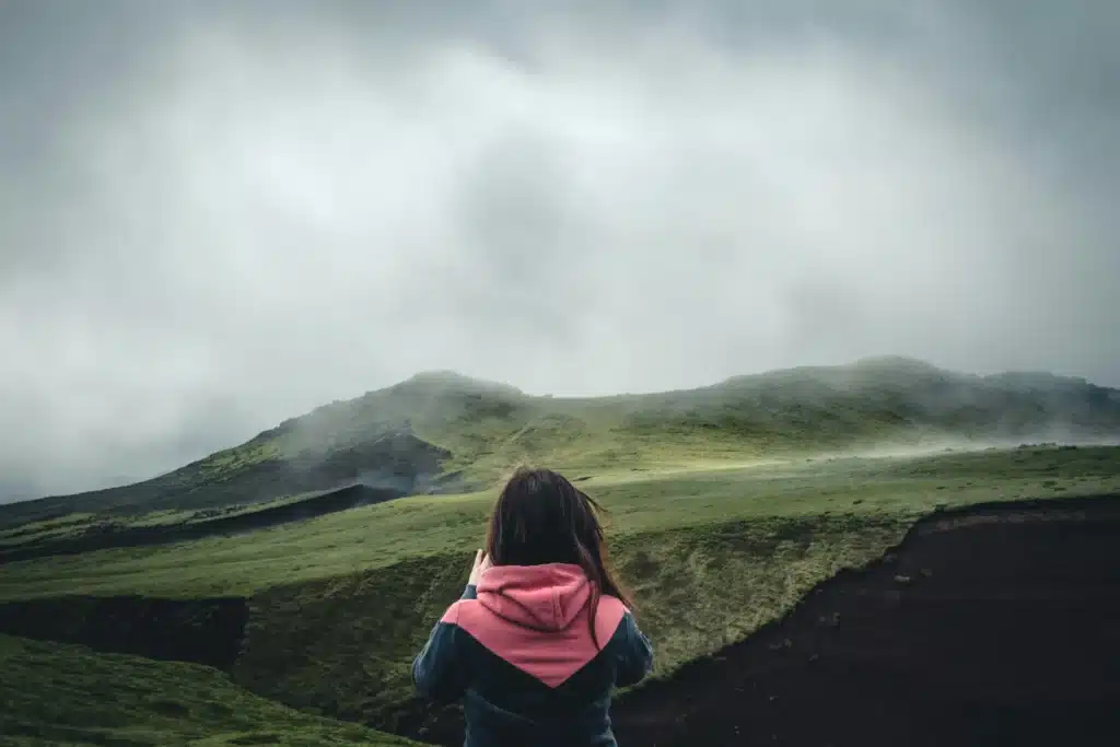 Female Solo Travelers in Hostile Environments