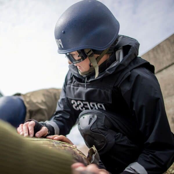 How to Choose a HEAT Training Provider: 7 Questions Every NGO Should Ask